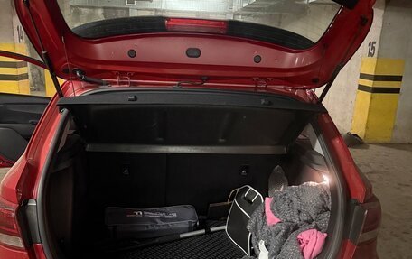 KIA Rio IV, 2021 год, 1 850 000 рублей, 13 фотография