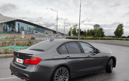 BMW 3 серия, 2014 год, 1 649 999 рублей, 11 фотография
