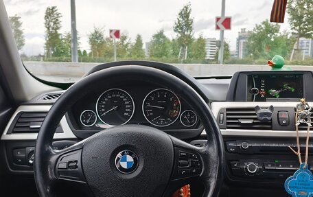 BMW 3 серия, 2014 год, 1 649 999 рублей, 8 фотография