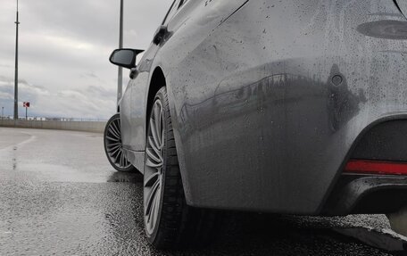 BMW 3 серия, 2014 год, 1 649 999 рублей, 6 фотография