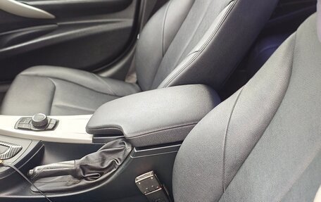 BMW 3 серия, 2014 год, 1 649 999 рублей, 7 фотография