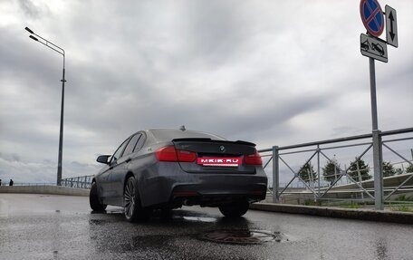 BMW 3 серия, 2014 год, 1 649 999 рублей, 4 фотография