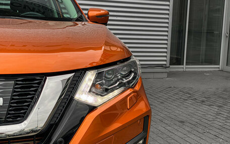 Nissan X-Trail, 2021 год, 3 050 000 рублей, 4 фотография