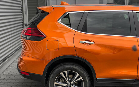 Nissan X-Trail, 2021 год, 3 050 000 рублей, 5 фотография