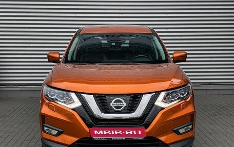 Nissan X-Trail, 2021 год, 3 050 000 рублей, 2 фотография