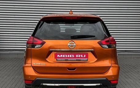 Nissan X-Trail, 2021 год, 3 050 000 рублей, 7 фотография