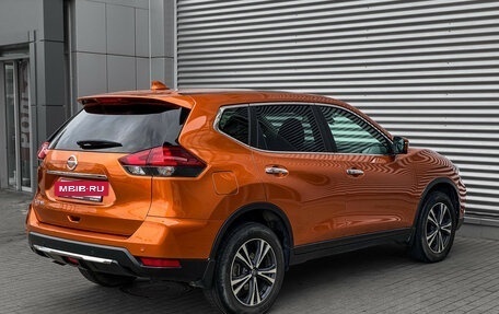 Nissan X-Trail, 2021 год, 3 050 000 рублей, 6 фотография
