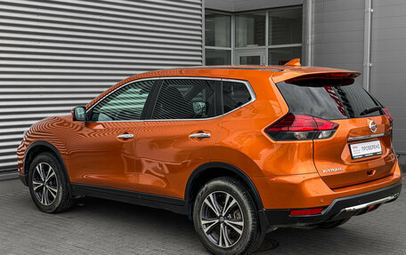 Nissan X-Trail, 2021 год, 3 050 000 рублей, 8 фотография
