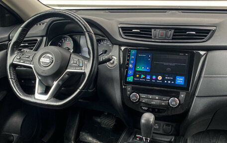Nissan X-Trail, 2021 год, 3 050 000 рублей, 12 фотография