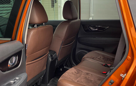 Nissan X-Trail, 2021 год, 3 050 000 рублей, 13 фотография