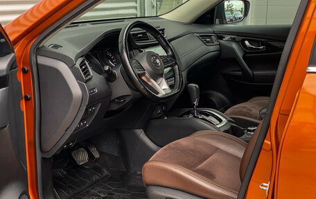 Nissan X-Trail, 2021 год, 3 050 000 рублей, 14 фотография