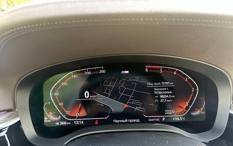 BMW 5 серия, 2020 год, 5 400 000 рублей, 6 фотография
