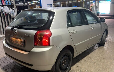 Toyota Corolla, 2005 год, 520 000 рублей, 2 фотография