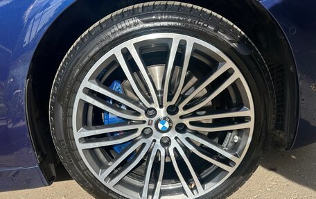 BMW 5 серия, 2020 год, 5 400 000 рублей, 11 фотография