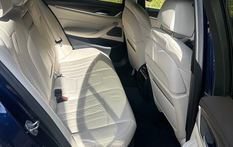 BMW 5 серия, 2020 год, 5 400 000 рублей, 8 фотография