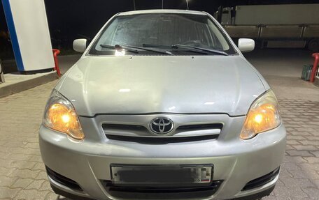 Toyota Corolla, 2005 год, 520 000 рублей, 6 фотография