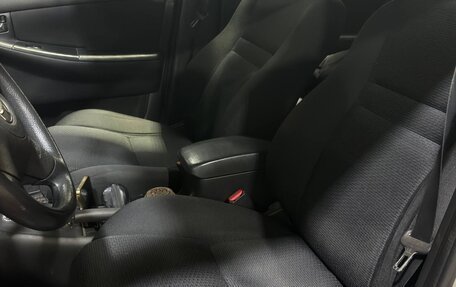 Toyota Corolla, 2005 год, 520 000 рублей, 11 фотография