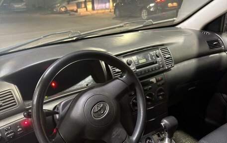 Toyota Corolla, 2005 год, 520 000 рублей, 10 фотография