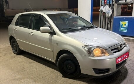Toyota Corolla, 2005 год, 520 000 рублей, 8 фотография
