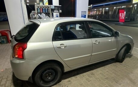 Toyota Corolla, 2005 год, 520 000 рублей, 5 фотография
