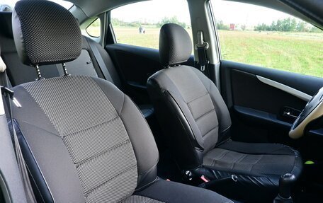 Nissan Almera, 2014 год, 500 000 рублей, 4 фотография