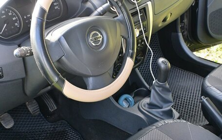 Nissan Almera, 2014 год, 500 000 рублей, 7 фотография