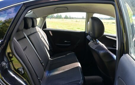 Nissan Almera, 2014 год, 500 000 рублей, 5 фотография