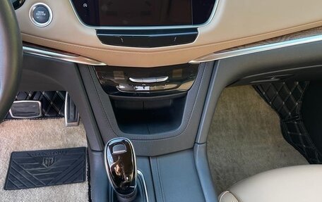 Cadillac XT5 I рестайлинг, 2021 год, 2 600 000 рублей, 7 фотография