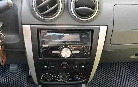 Nissan Almera, 2014 год, 500 000 рублей, 9 фотография
