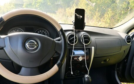 Nissan Almera, 2014 год, 500 000 рублей, 8 фотография