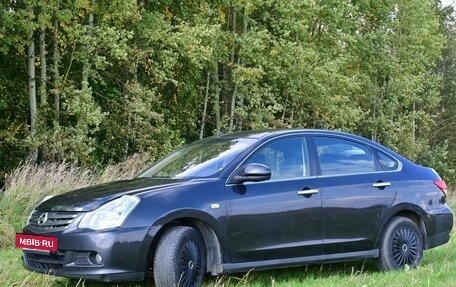 Nissan Almera, 2014 год, 500 000 рублей, 3 фотография
