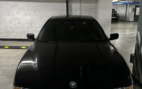 BMW 5 серия, 2003 год, 1 099 999 рублей, 6 фотография