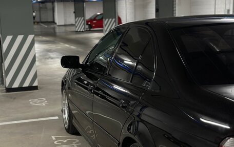 BMW 5 серия, 2003 год, 1 099 999 рублей, 12 фотография