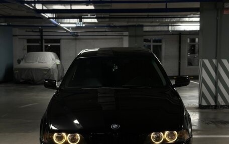 BMW 5 серия, 2003 год, 1 099 999 рублей, 8 фотография