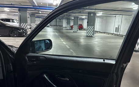 BMW 5 серия, 2003 год, 1 099 999 рублей, 28 фотография
