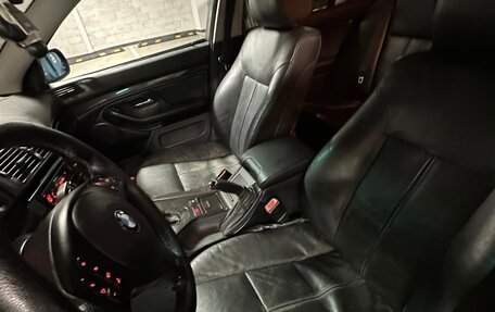 BMW 5 серия, 2003 год, 1 099 999 рублей, 20 фотография