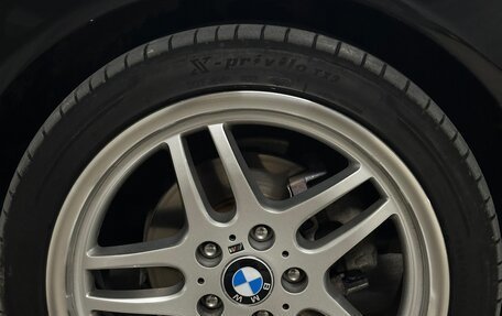 BMW 5 серия, 2003 год, 1 099 999 рублей, 14 фотография