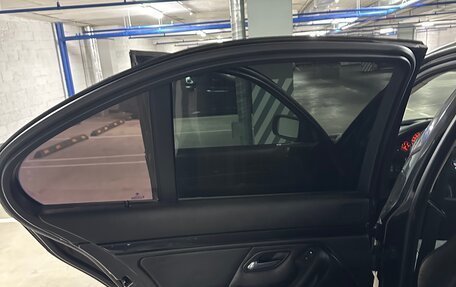 BMW 5 серия, 2003 год, 1 099 999 рублей, 26 фотография