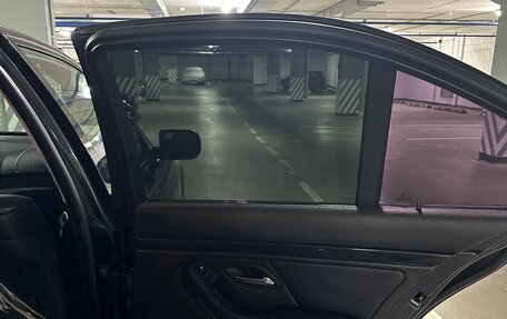 BMW 5 серия, 2003 год, 1 099 999 рублей, 27 фотография