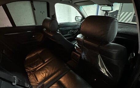 BMW 5 серия, 2003 год, 1 099 999 рублей, 17 фотография
