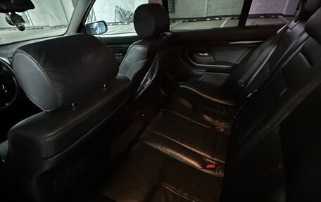 BMW 5 серия, 2003 год, 1 099 999 рублей, 18 фотография