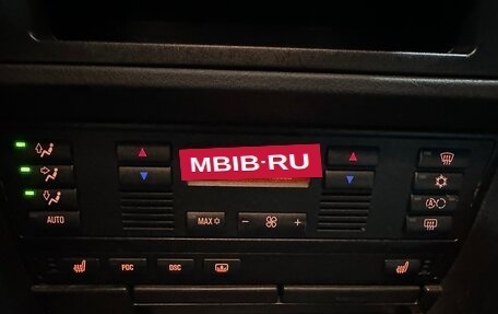 BMW 5 серия, 2003 год, 1 099 999 рублей, 22 фотография