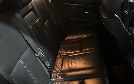 BMW 5 серия, 2003 год, 1 099 999 рублей, 16 фотография