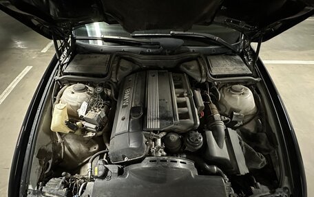BMW 5 серия, 2003 год, 1 099 999 рублей, 30 фотография