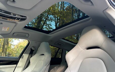 Porsche Panamera II рестайлинг, 2021 год, 11 200 000 рублей, 26 фотография