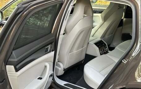 Porsche Panamera II рестайлинг, 2021 год, 11 200 000 рублей, 24 фотография