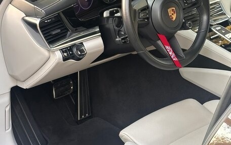 Porsche Panamera II рестайлинг, 2021 год, 11 200 000 рублей, 22 фотография
