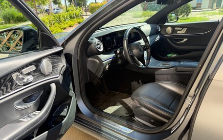 Mercedes-Benz E-Класс, 2022 год, 5 000 000 рублей, 17 фотография