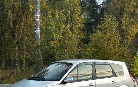 Renault Scenic III, 2005 год, 300 000 рублей, 8 фотография