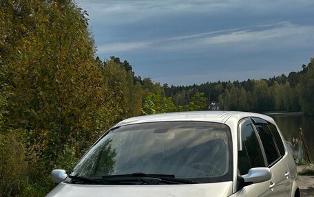 Renault Scenic III, 2005 год, 300 000 рублей, 9 фотография